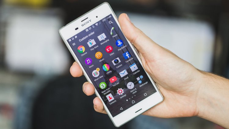 Стал известен список приложений, которые должны быть установлены на смартфоны с Android 10
