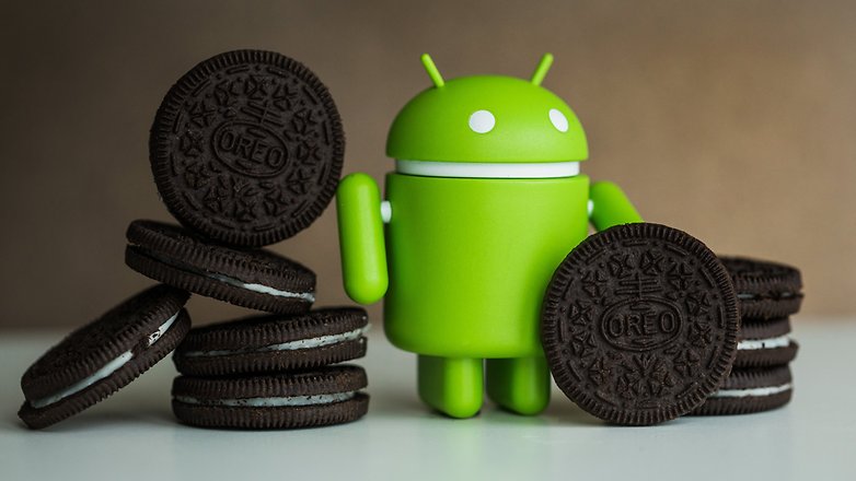 В Android Oreo обнаружен баг, отключающий передачу данных через мобильную сеть для некоторых смартфонов Pixel и Nexus