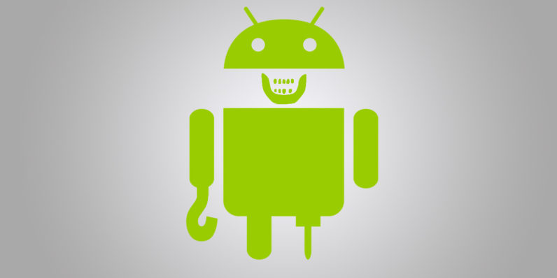 Вредоносные приложения для Android распространяются со скоростью 350 новых программ в час
