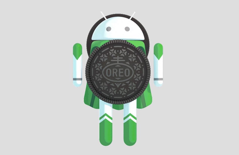 Motorola опубликовала список смартфонов, которые получат обновление до Android 8.0 Oreo