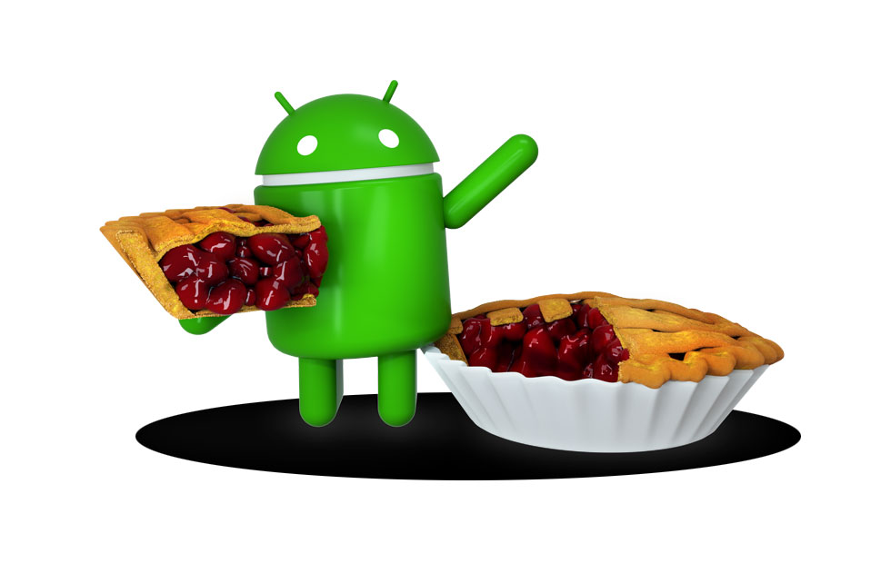 Samsung рассказала, когда Android 9.0 Pie появится для смартфонов Galaxy