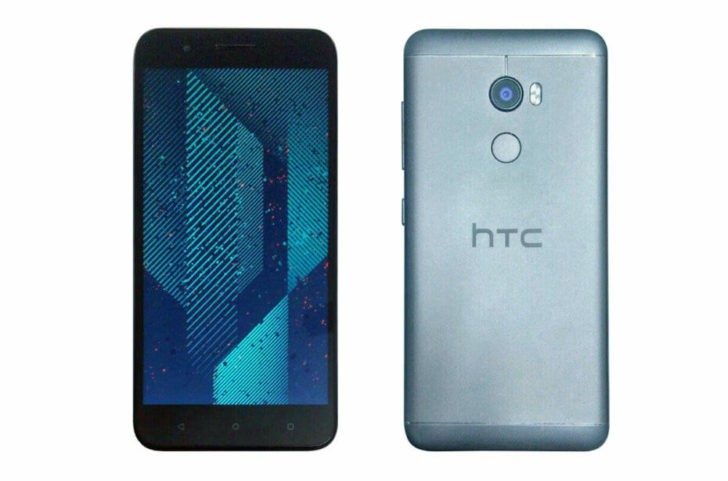 По слухам, скоро HTC выпустит фаблет среднего ценового диапазона One X10