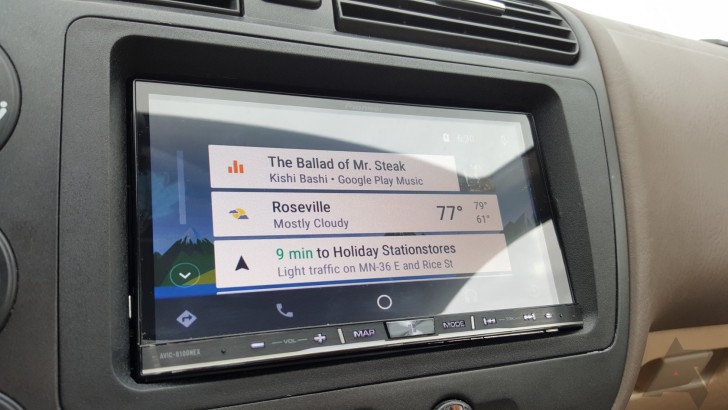 Mazda добавит поддержку Android Auto и CarPlay в свои автомобили