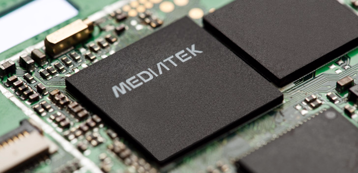 MediaTek представила новый SoC-процессор Helio P25 для смартфонов с двойной камерой