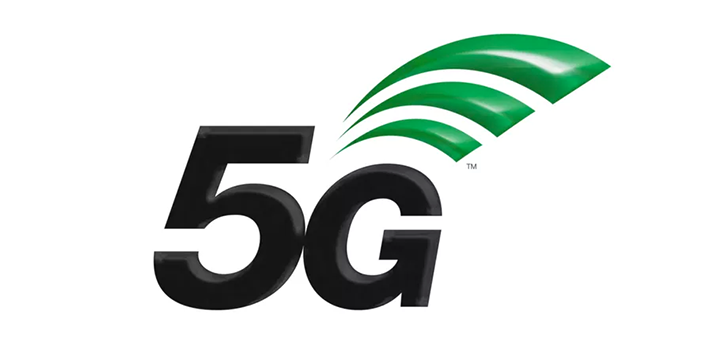 Стандарт нового поколения беспроводной связи официально называется 5G и получает логотип