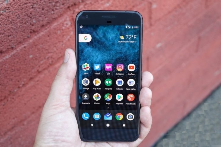 Pixel и Pixel XL гарантированно получат обновление ОС Android не позднее, чем через два года