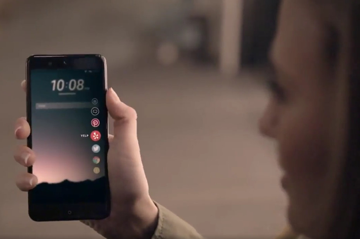 HTC представит свой флагманский смартфон в конце апреля