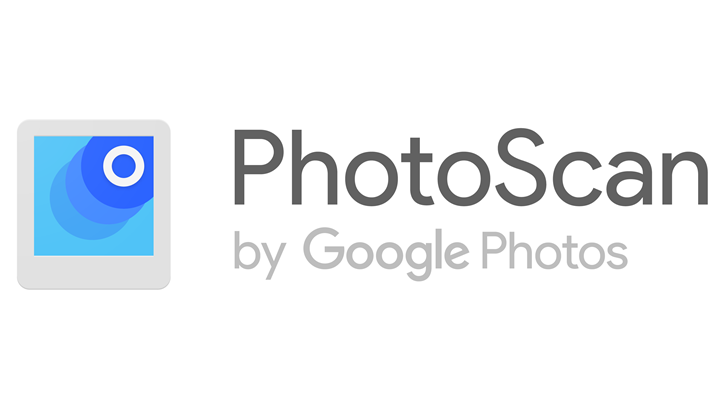 Приложение Фотосканер от Google обновилось до версии 1.4