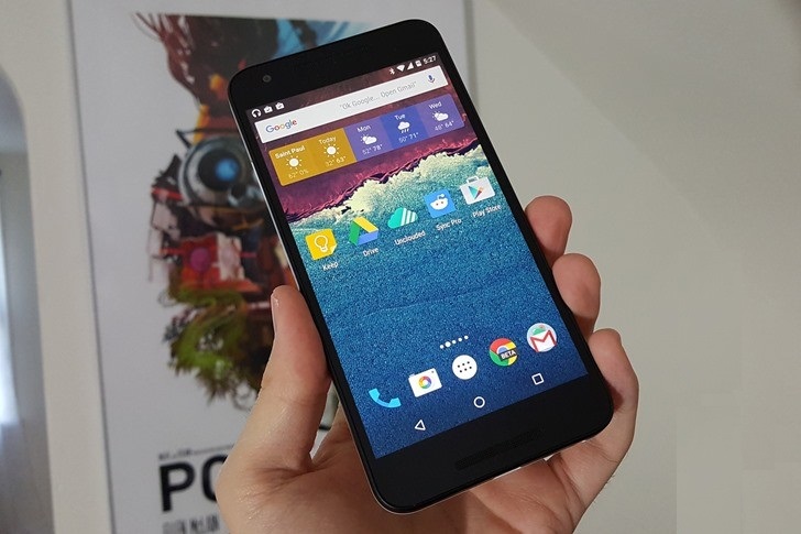 LG возвращает полную стоимость некоторых неисправных устройств Nexus 5X