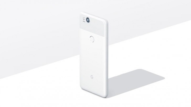 Пользователи смартфонов Google Pixel 2 сообщают о неприятных звуках и щелчках, доносящихся из динамиков, когда устройство разблокировано
