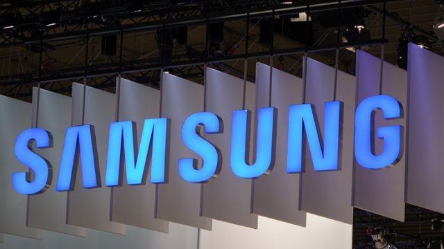 Samsung опубликовала финансовый отчет за IV квартал 2018 года