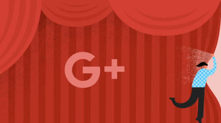 Компания Google ищет бета-тестеров для Google+