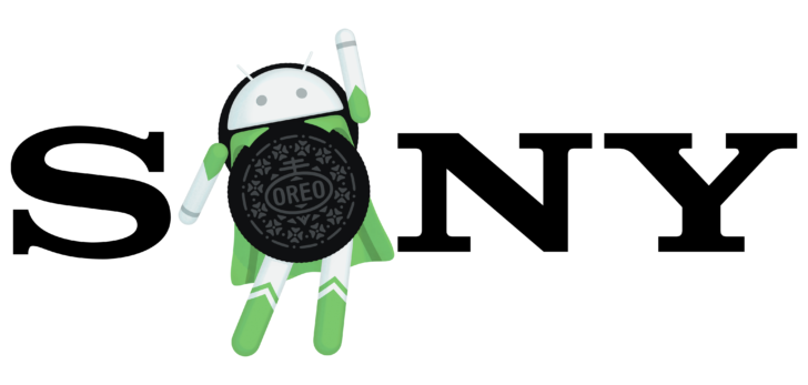 Sony опубликовала список устройств, которые будут обновлены до Android 8.0 Oreo