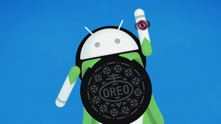 Google объявила, какие умные часы получат обновление прошивки до Android Wear Oreo