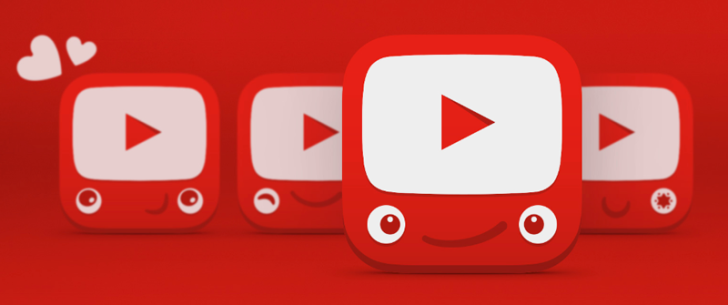 YouTube Детям версия 1.95.2, наконец, позволяет блокировать отдельные каналы или видео
