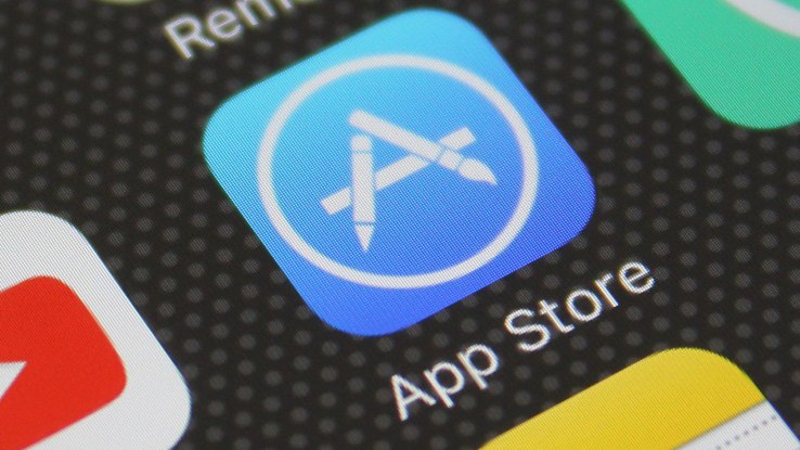 Apple на 25% повышает цену App Store-приложений в Великобритании