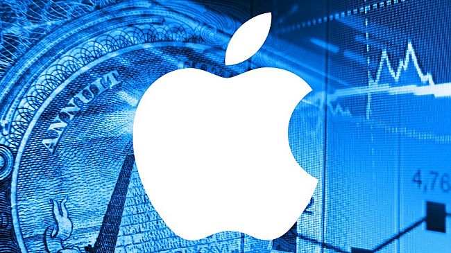 Apple опубликовала финансовый отчет за первый квартал 2018 года