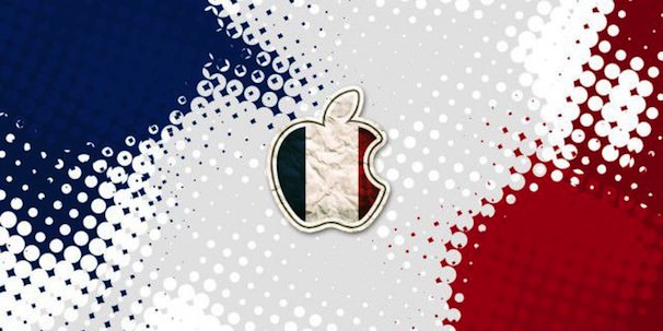 Apple согласилась выплатить недоплаченные налоги во Франции