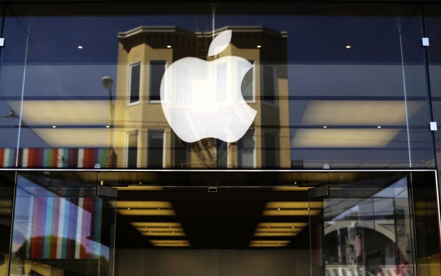 Apple оштрафована за то, что вовремя не предоставила документы в деле против Qualcomm