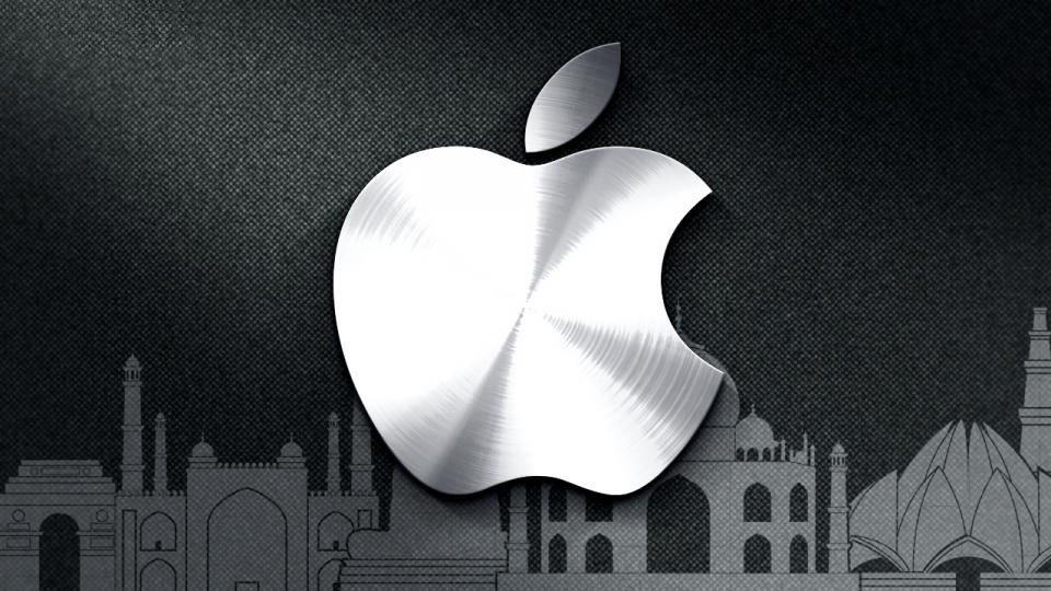 Apple планирует увеличить объемы производства своих устройств в Индии