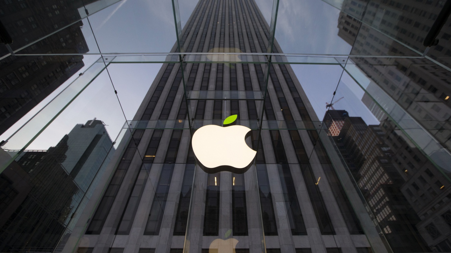 Суд признал Apple виновной в нарушении патентов WiLAN и обязал компанию выплатить 145,1 млн долларов