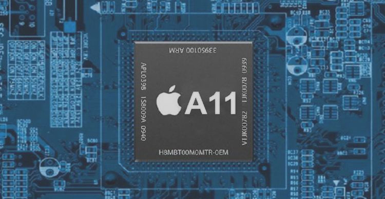 Первый ПК Mac, на основе собственного процессора Apple представит к 2020 году