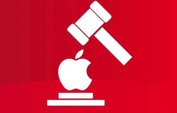 Против Apple подан иск из-за ошибки в FaceTime