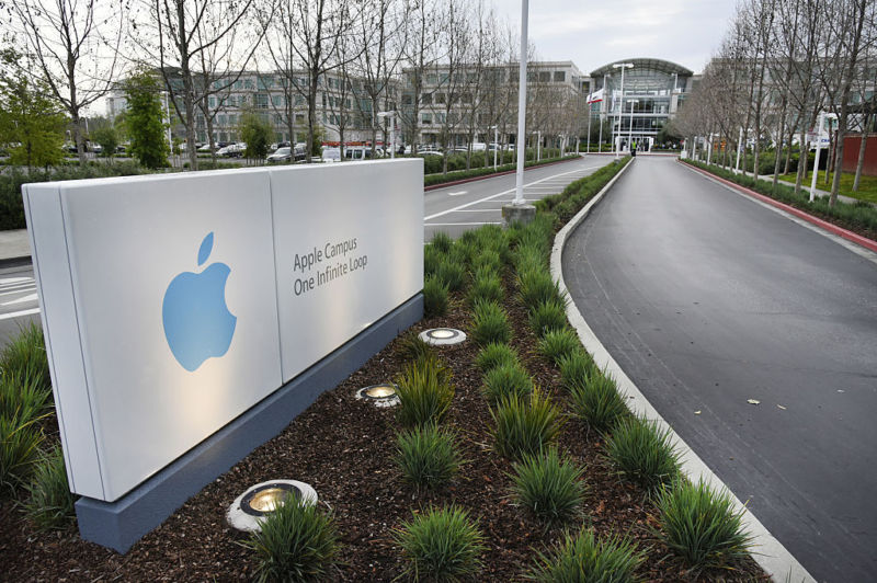 Патентный тролль VirnetX отсудил у Apple 302 млн$