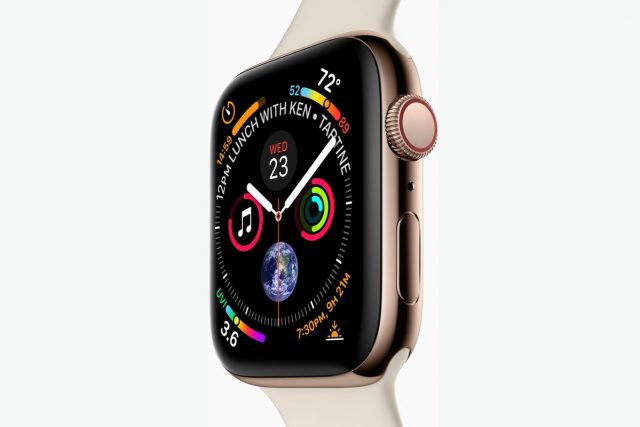 Apple начала и сразу приостановила распространение прошивки WatchOS 5.1 для умных часов Apple Watch