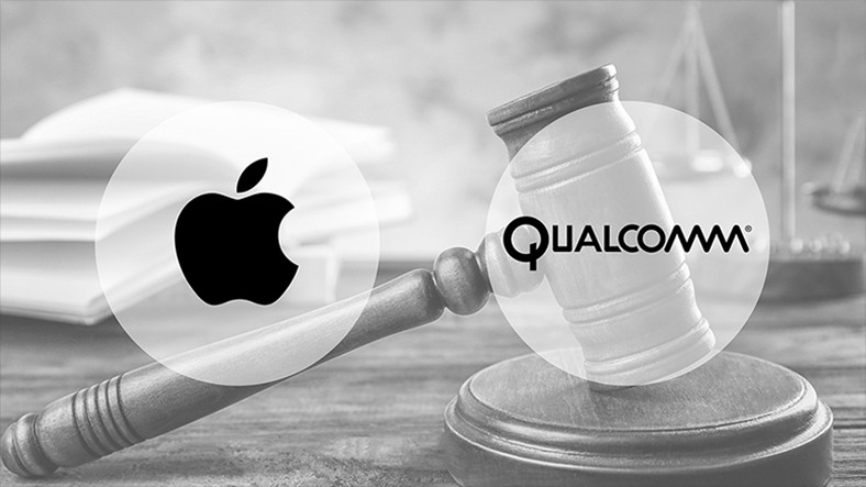 В Китае запретили продавать некоторые модели iPhone из-за нарушения патентов Qualcomm