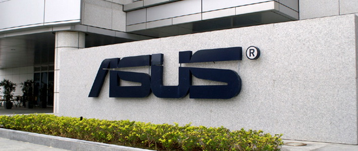 Asus первый раз за последние 9 лет отчиталась о квартальном убытке