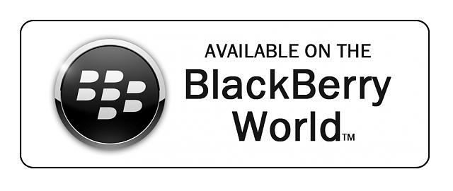 С 1 апреля приложения в магазине BlackBerry World будут только бесплатными