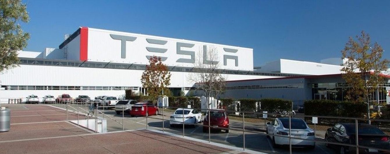 Tesla опубликовала финансовый отчет за третий квартал 2019 года