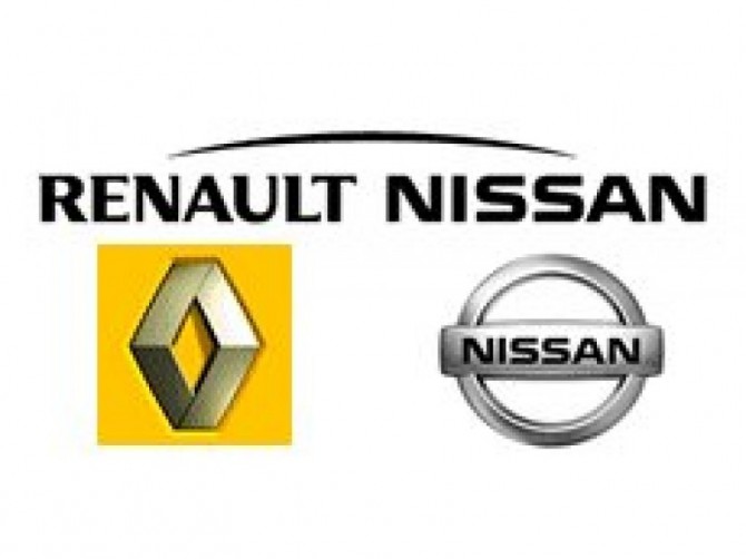 Renault и Nissan Motor ведут переговоры о слиянии и создании нового автопроизводителя