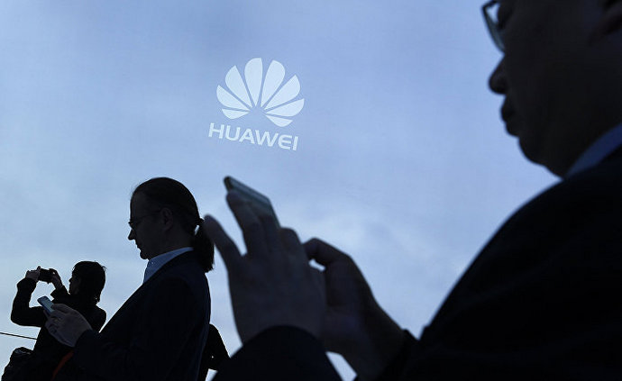 Huawei пока не собирается выпускать смартфоны под управлением HarmonyOS