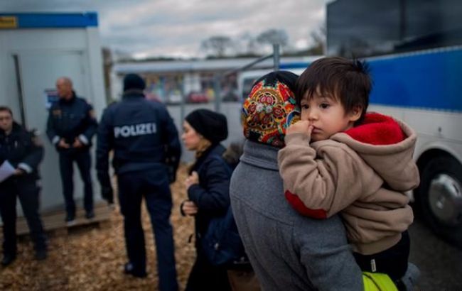 Германия планирует использовать голосовой анализ для определения происхождения беженцев