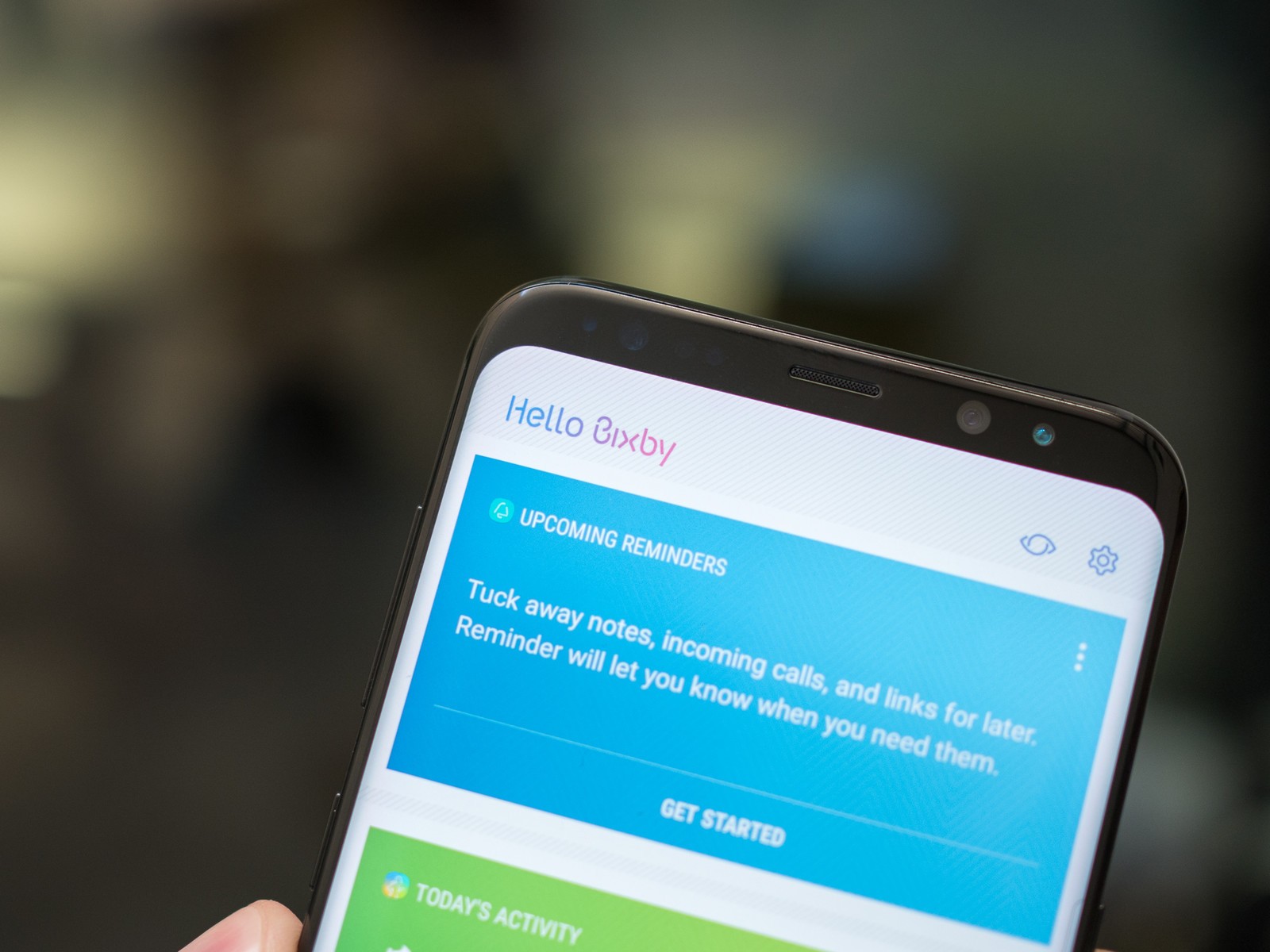 Голосовой помощник Bixby от Samsung теперь доступен более, чем в 200 странах
