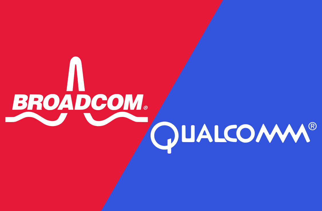 Президент США Дональд Трамп издал указ, запрещающий покупку Qualcomm сингапурской компанией Broadcom