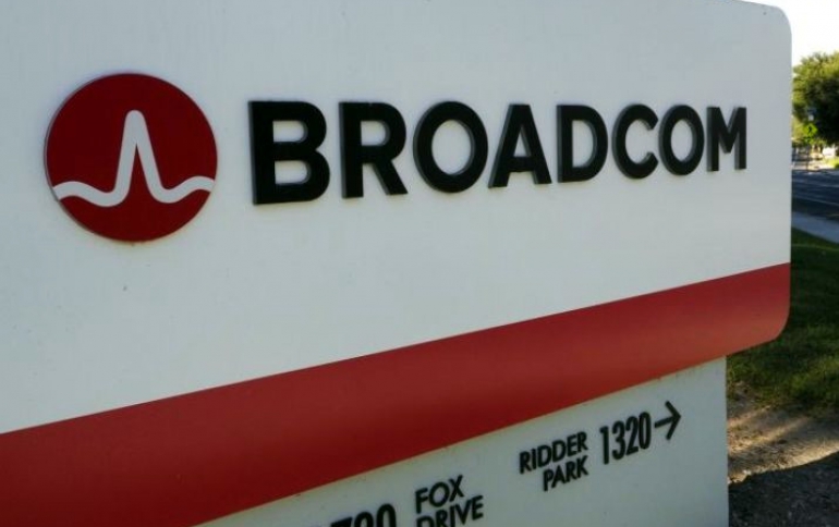 Еврокомиссия заинтересовалась деятельностью компании Broadcom