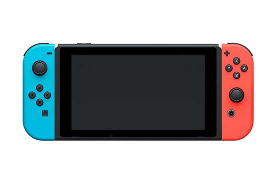 Представлена обновленная консоль Nintendo Switch с увеличенным временем автономной работы