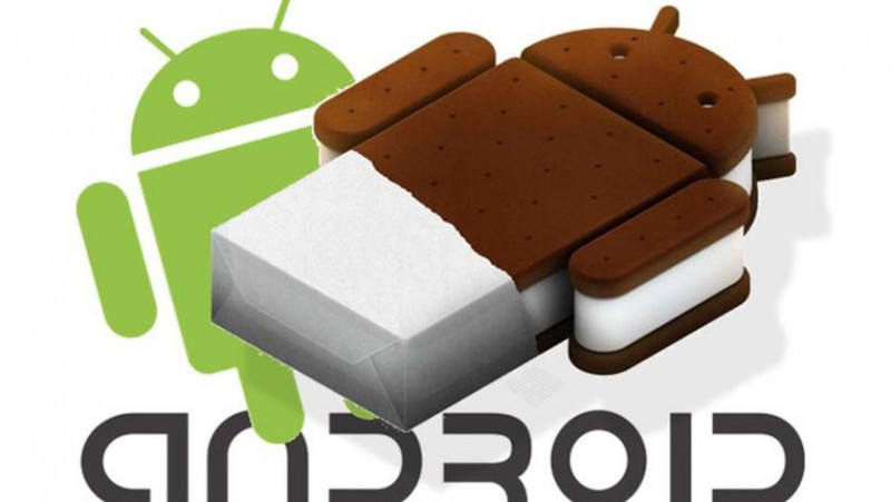 Google прекращает поддержку ОС Android 4.0. Ice Cream Sandwich