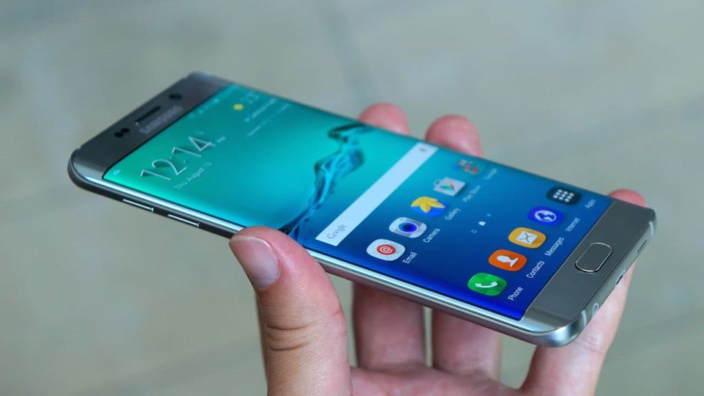 Из-за чего же все-таки взрываются Samsung Galaxy Note 7?