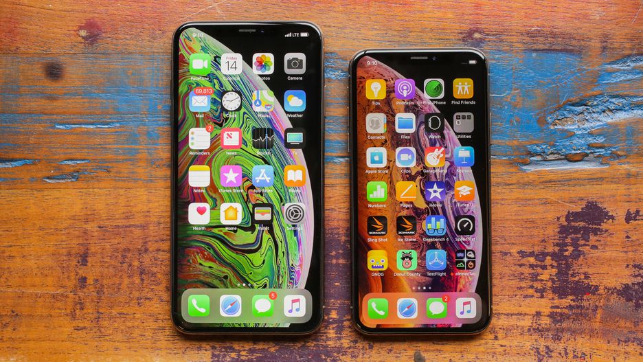 Купить iPhone XS или iPhone XS Max дешевле — Apple начала продавать восстановленные модели