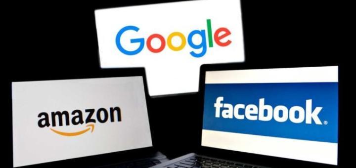 В Чехии могут утвердить «цифровой налог» на доходы крупных интернет-компаний