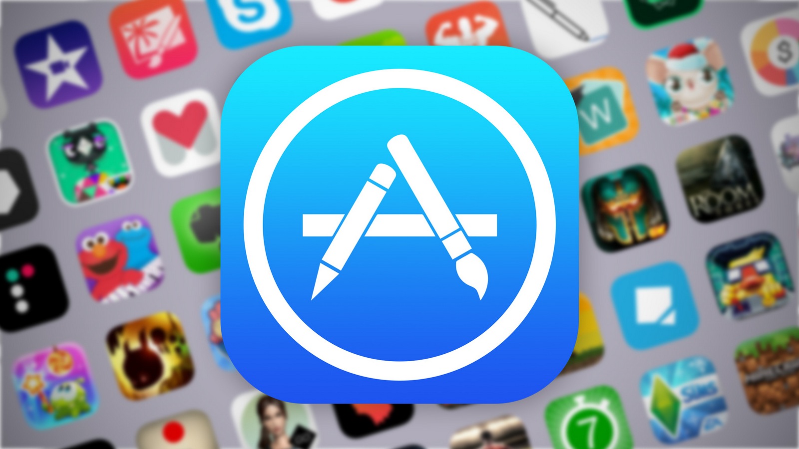С апреля все приложения в App Store должны быть адаптированы под вырез экрана iPhone X