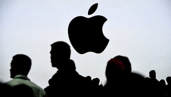 Бывший сотрудник Apple крал данные и передавал их китайской компании