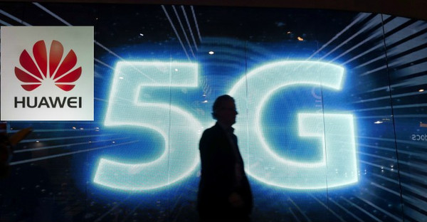 Huawei может продать доступ к своим 5G-технологиям западной компании