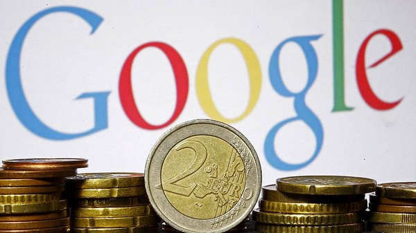 Французский регулятор оштрафовал Google на 150 млн евро