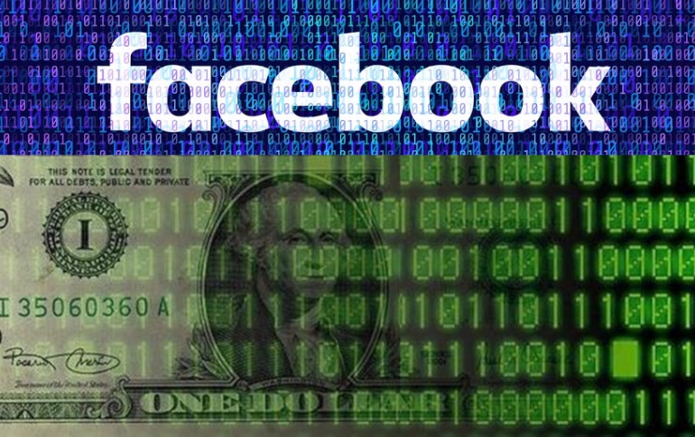Facebook запустит собственную криптовалюту