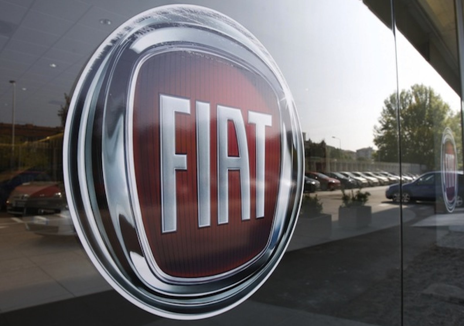 Fiat Chrysler Automobiles присоединяется к Intel, BMW и Mobileye для совместной разработки беспилотных автомобилей